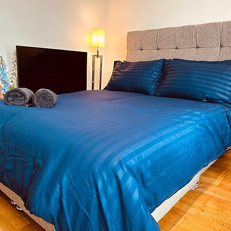 Stunning One Bedroom Studio Flat لندن المظهر الخارجي الصورة