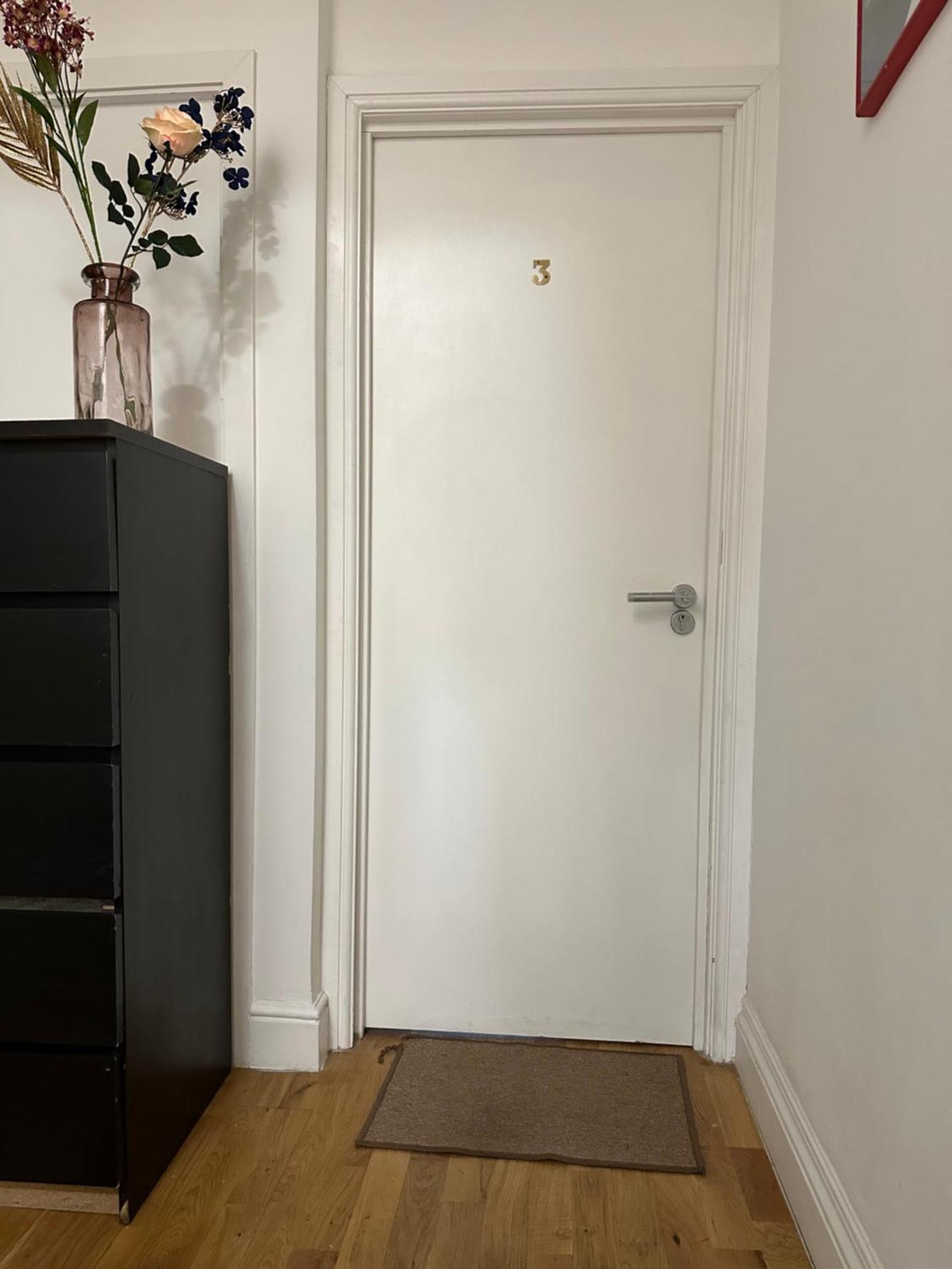 Stunning One Bedroom Studio Flat لندن المظهر الخارجي الصورة